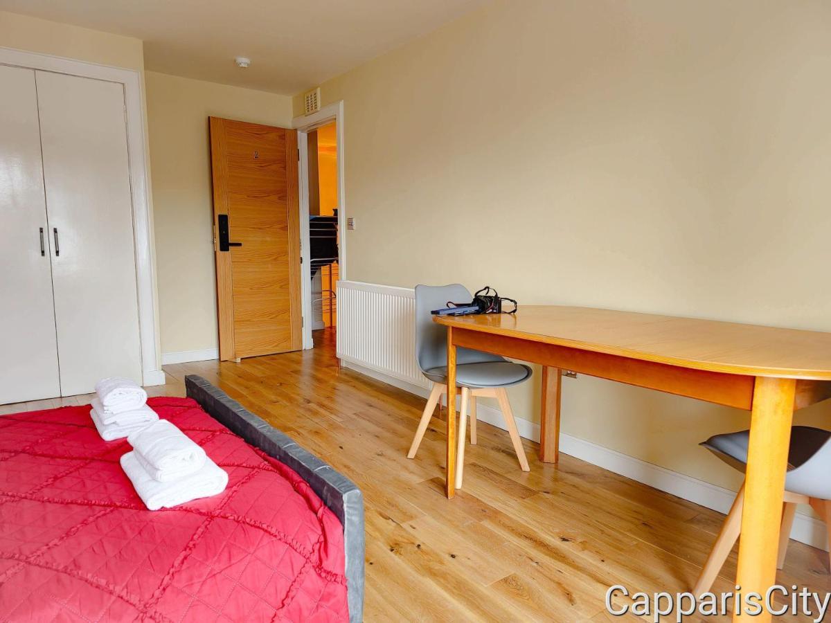 Bridge Street Guest Rooms Tranent Exterior foto
