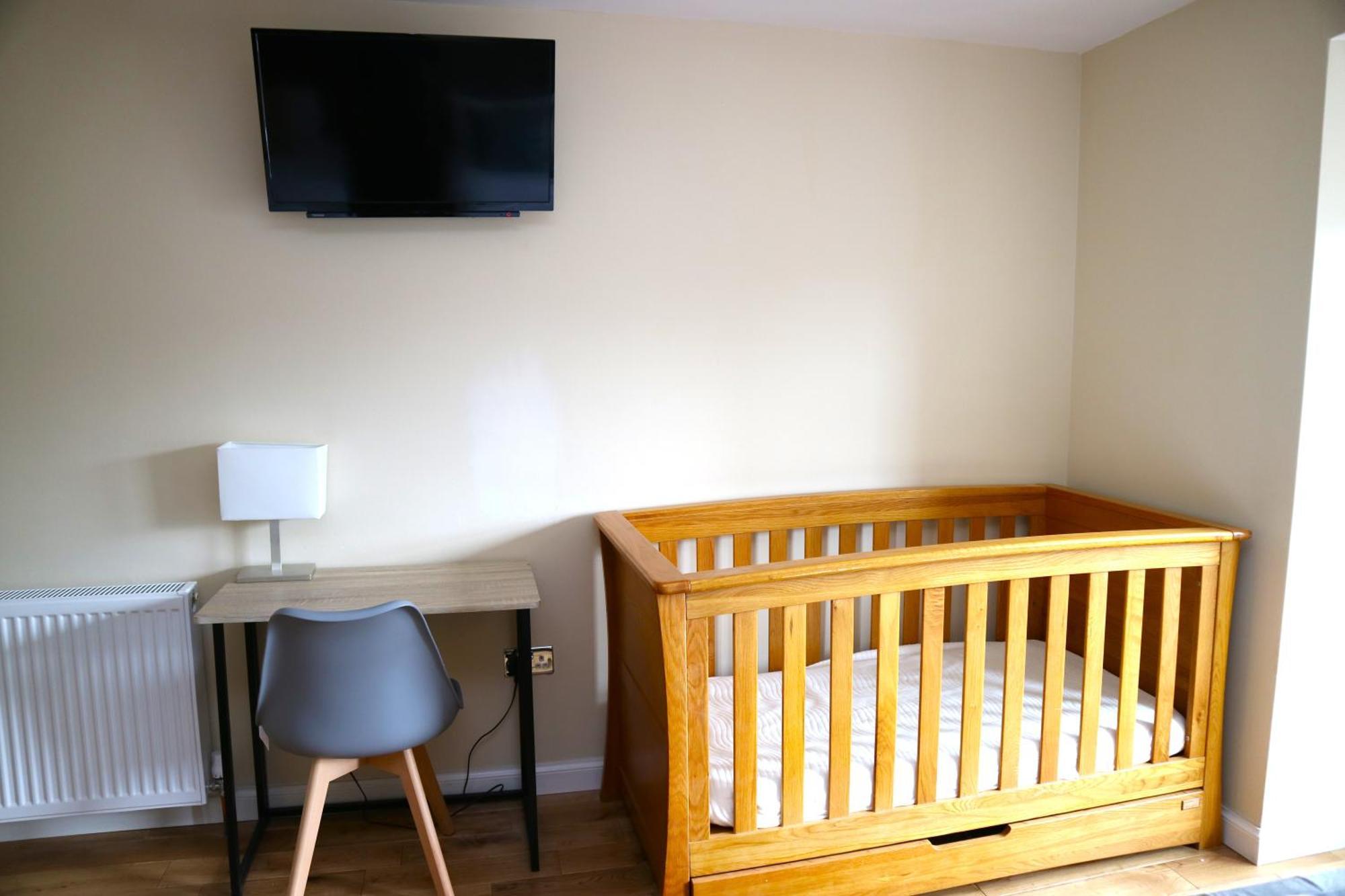 Bridge Street Guest Rooms Tranent Exterior foto