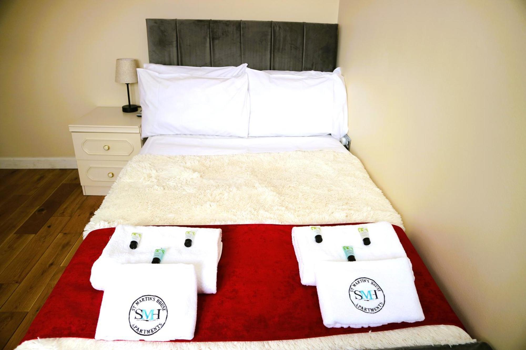 Bridge Street Guest Rooms Tranent Exterior foto